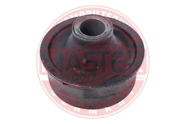 Mounting, control/trailing arm (25350-PCS-MS)