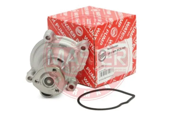 Water Pump, engine cooling