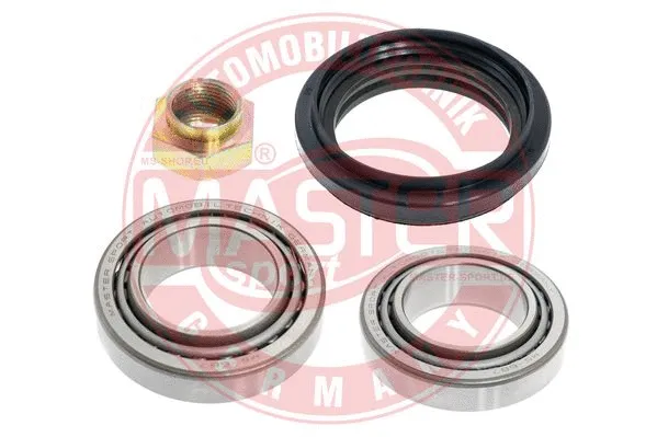 Wheel Bearing Kit (687-SET-MS)