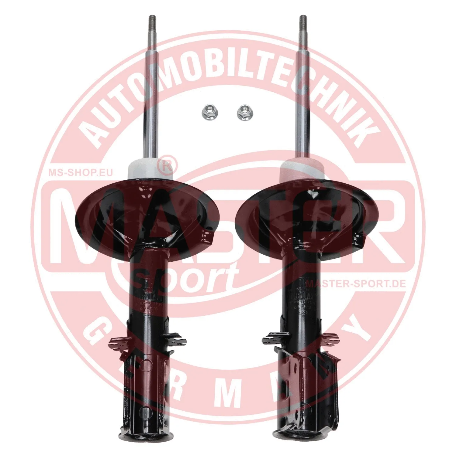 Shock Absorber