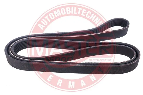V-Ribbed Belt (7PK1801-PCS-MS)