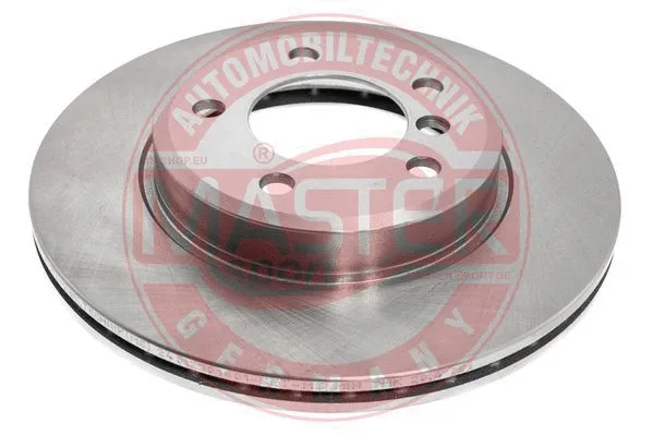 Brake Disc (24012201601-PCS-MS)