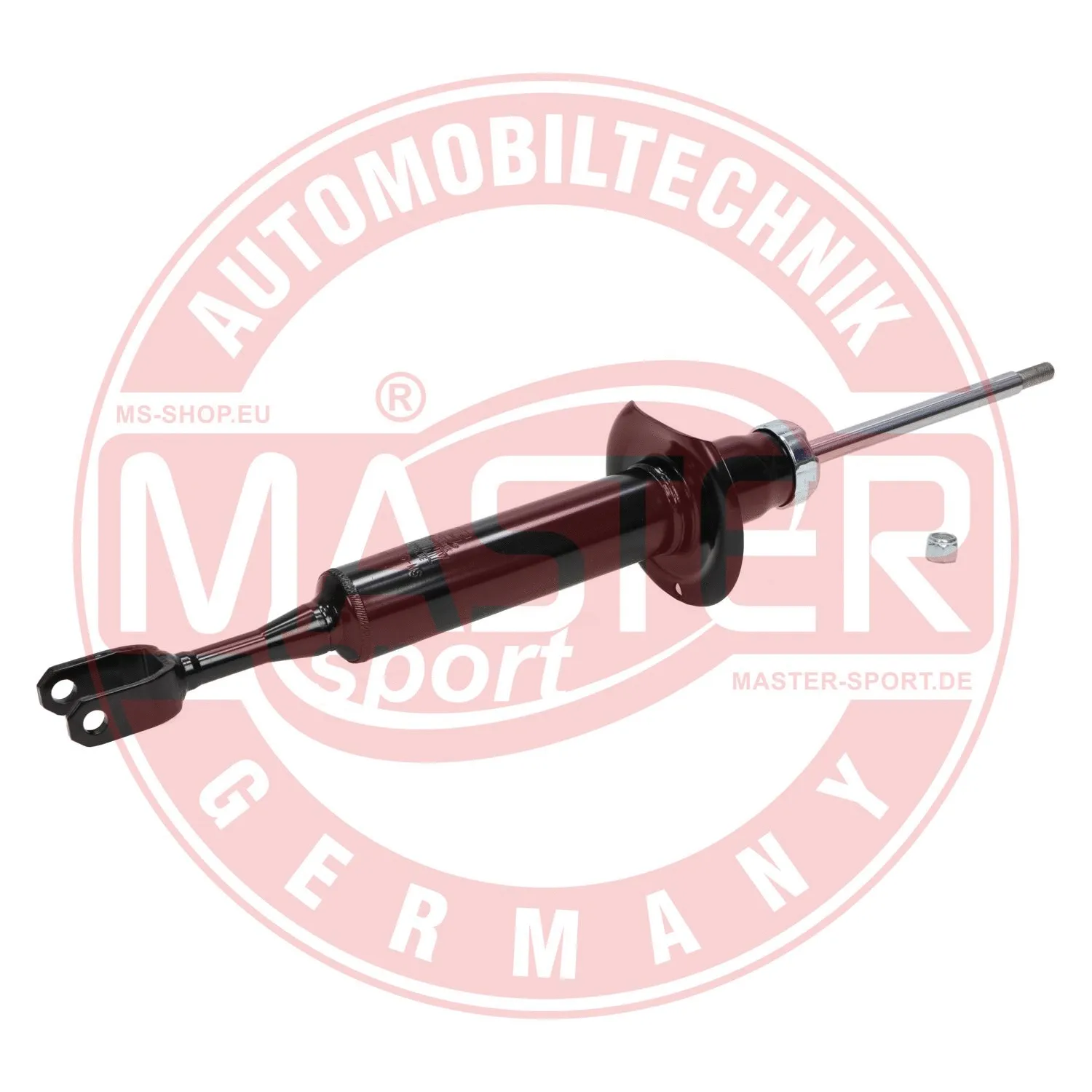 Shock Absorber