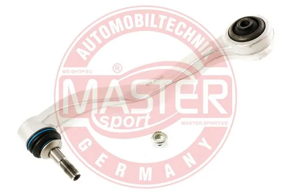 Control/Trailing Arm, wheel suspension (27138-PCS-MS)