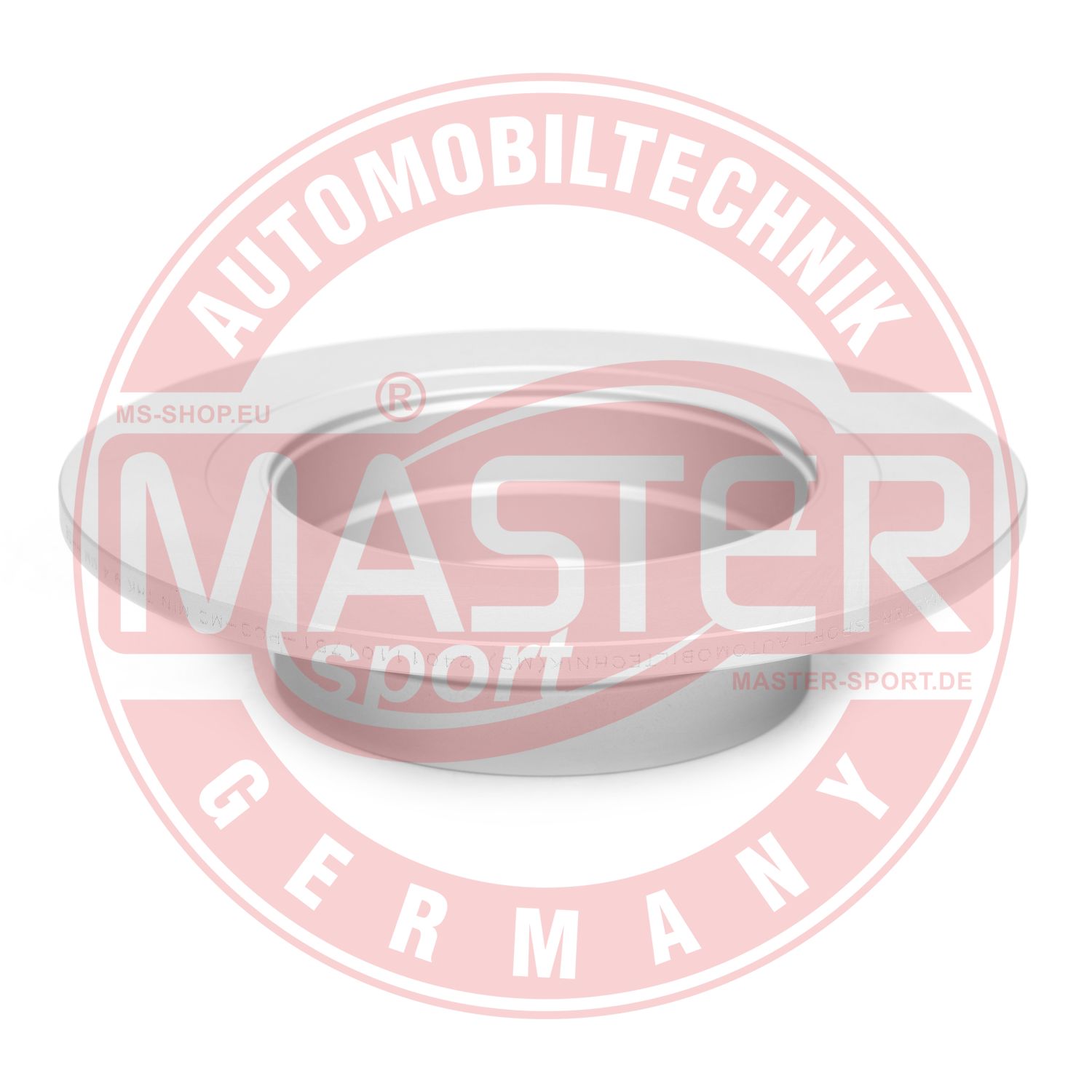 Brake Disc (24011101751PR-PCS-MS)