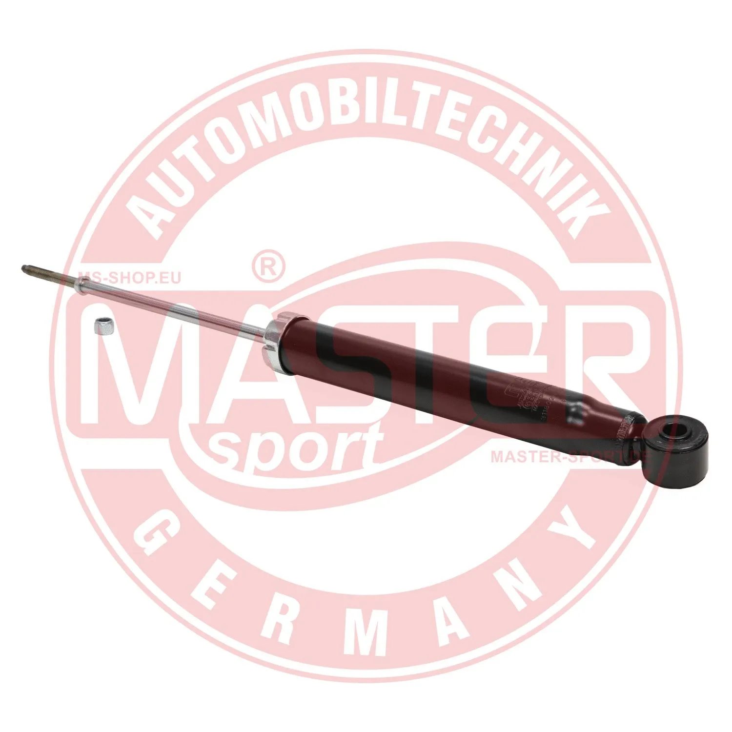 Shock Absorber