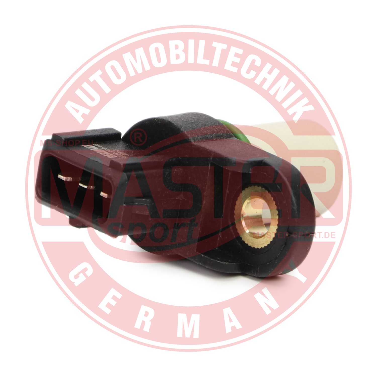 Sensor, camshaft position