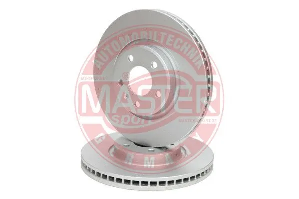 Brake Disc (24013002351-SET-MS)