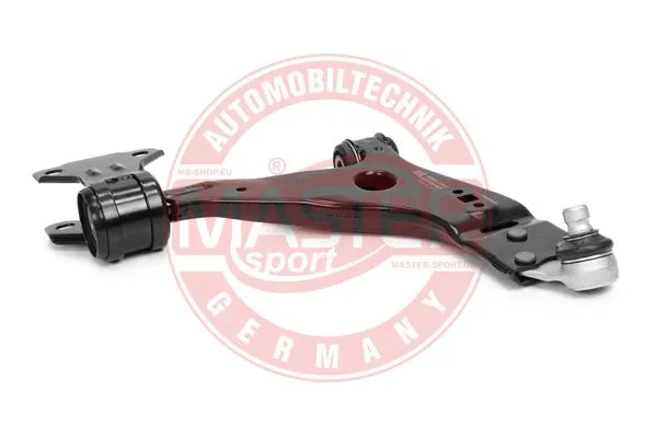 Control/Trailing Arm, wheel suspension (43458O-PCS-MS)