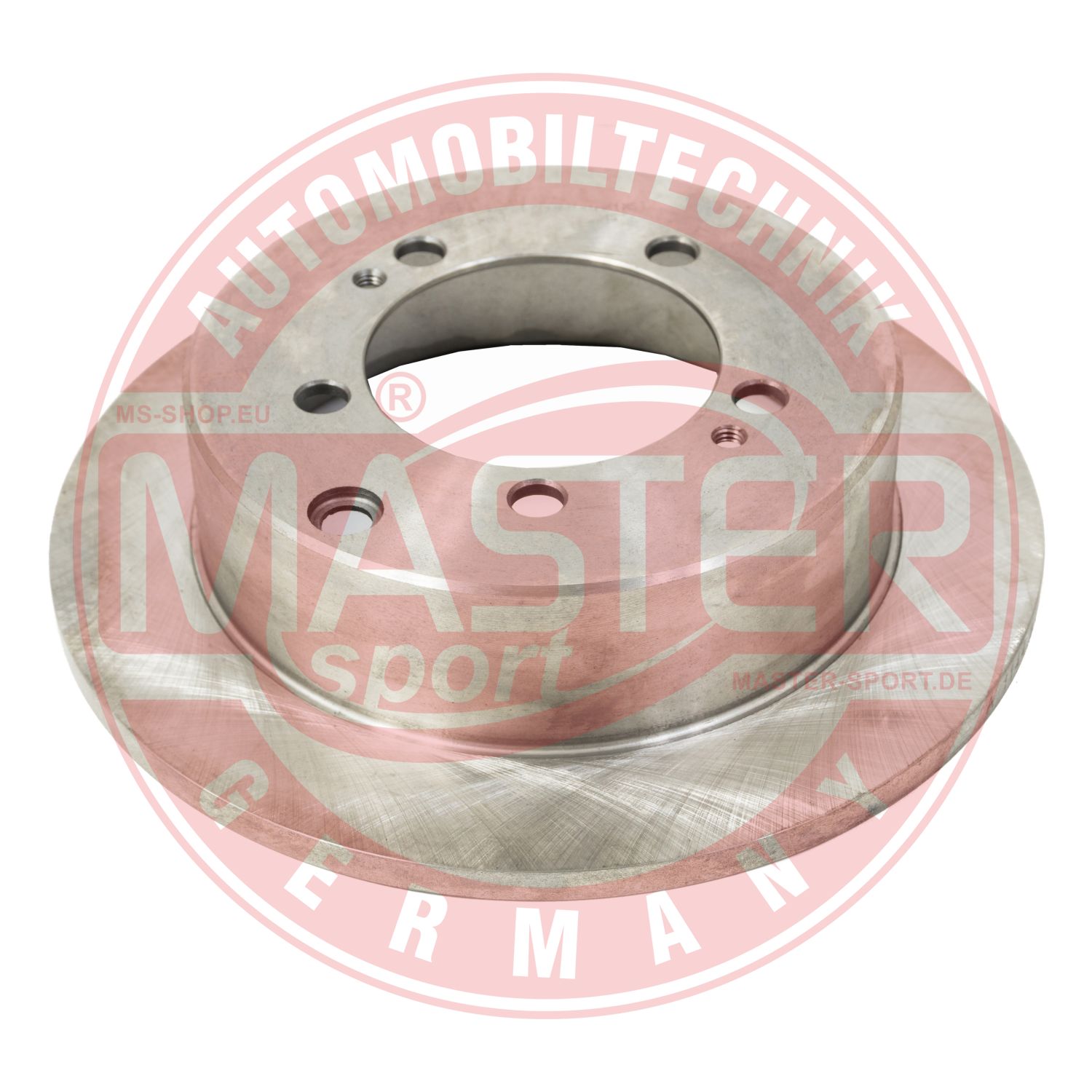 Brake Disc (24011002811-PCS-MS)