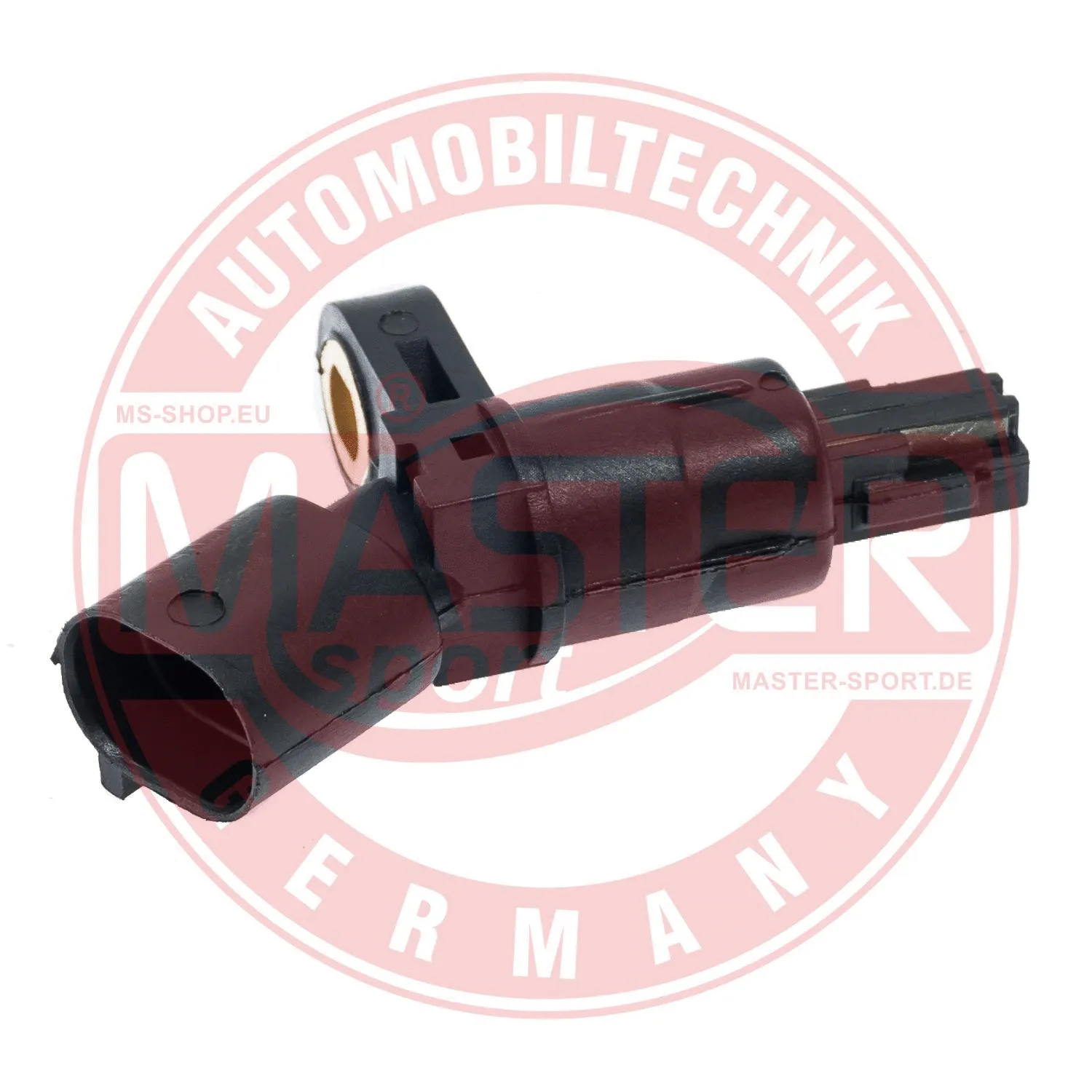 Sensor, wheel speed (0986594004-PCS-MS)