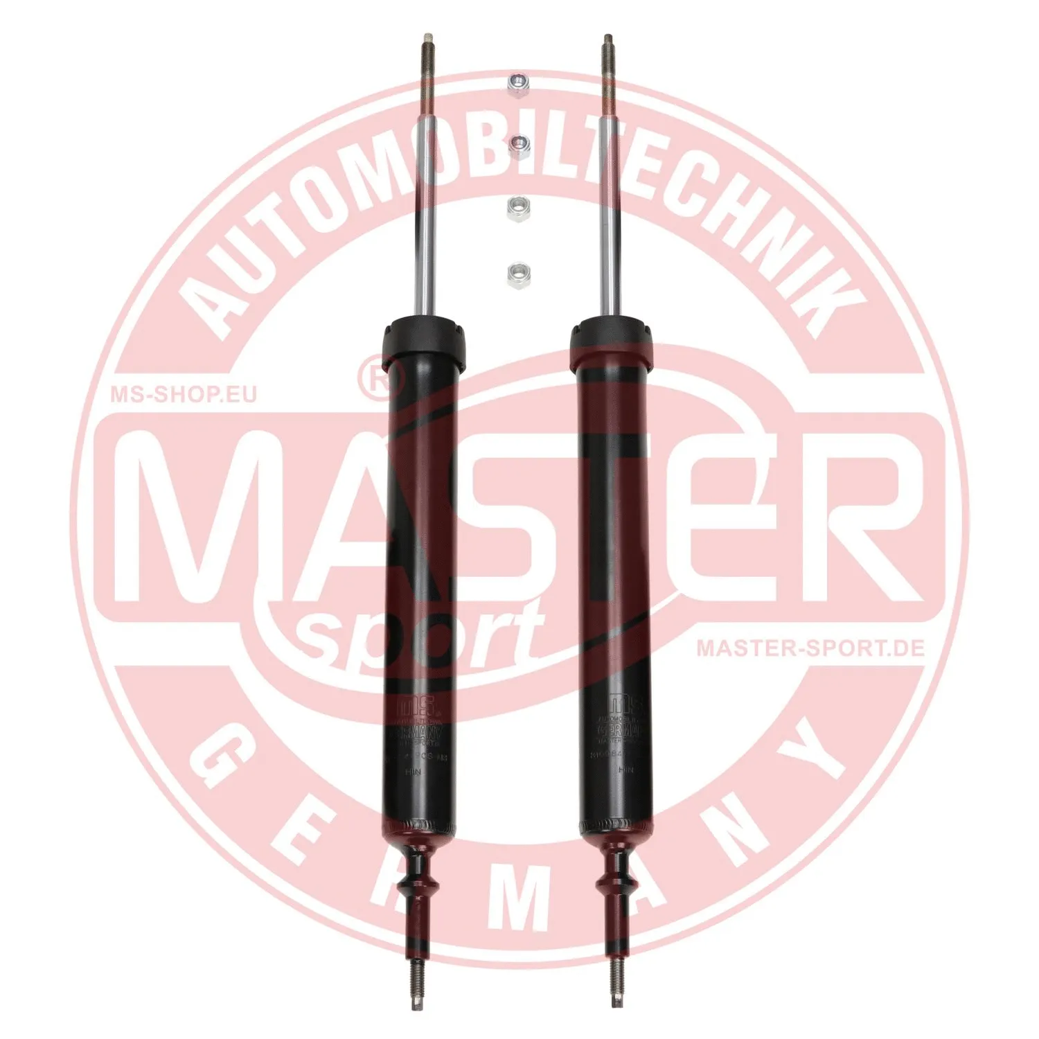 Shock Absorber