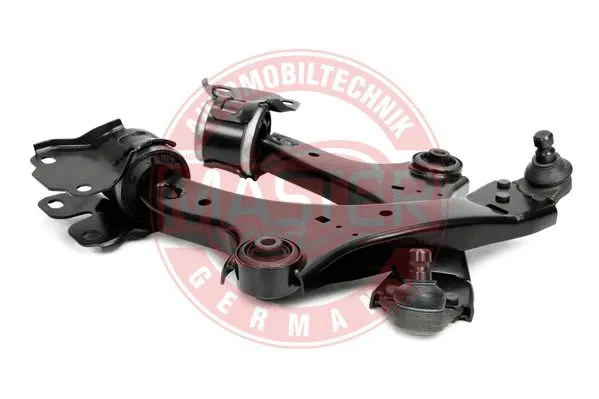 Control/Trailing Arm Kit, wheel suspension