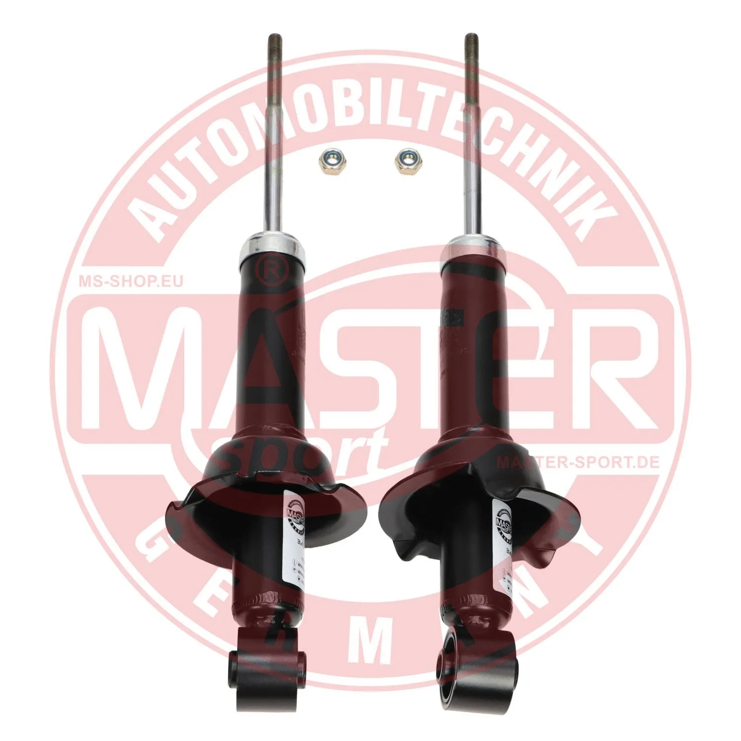 Shock Absorber