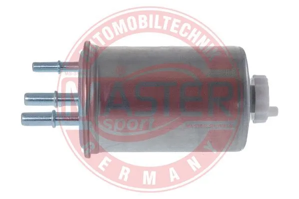 Fuel Filter (829/4-KF-PCS-MS)