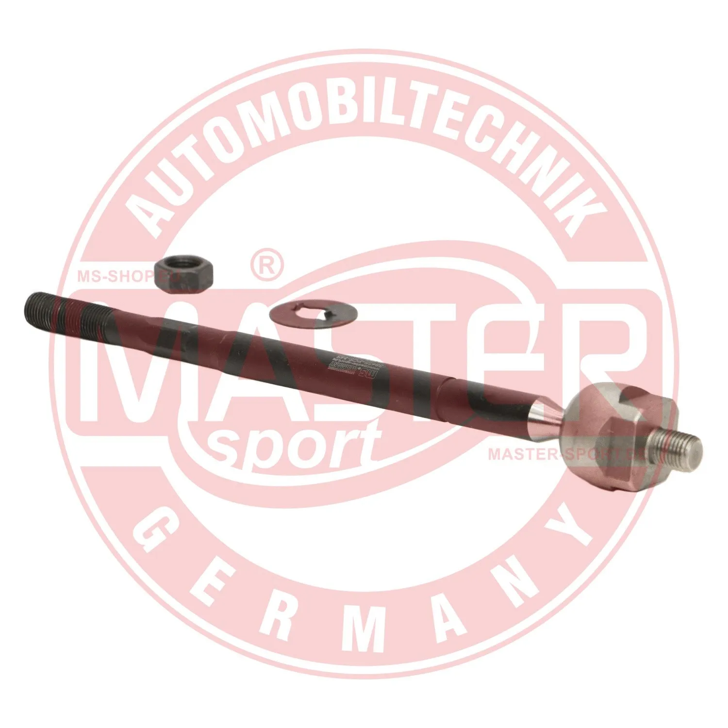 Inner Tie Rod