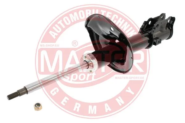 Shock Absorber (312327-PCS-MS)