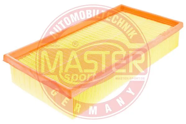 Air Filter (35156-LF-PCS-MS)
