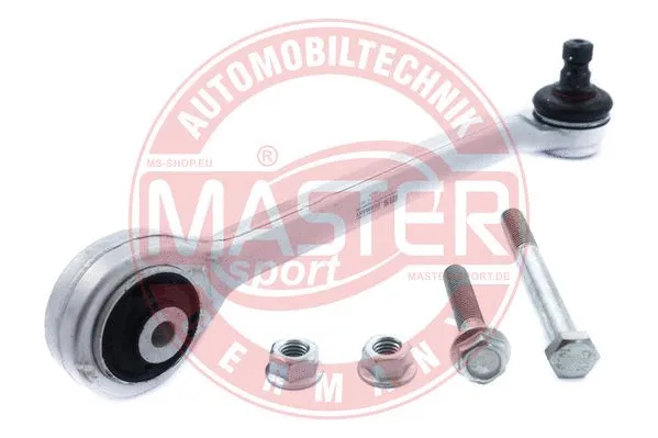 Control/Trailing Arm, wheel suspension (21615-SET-MS)