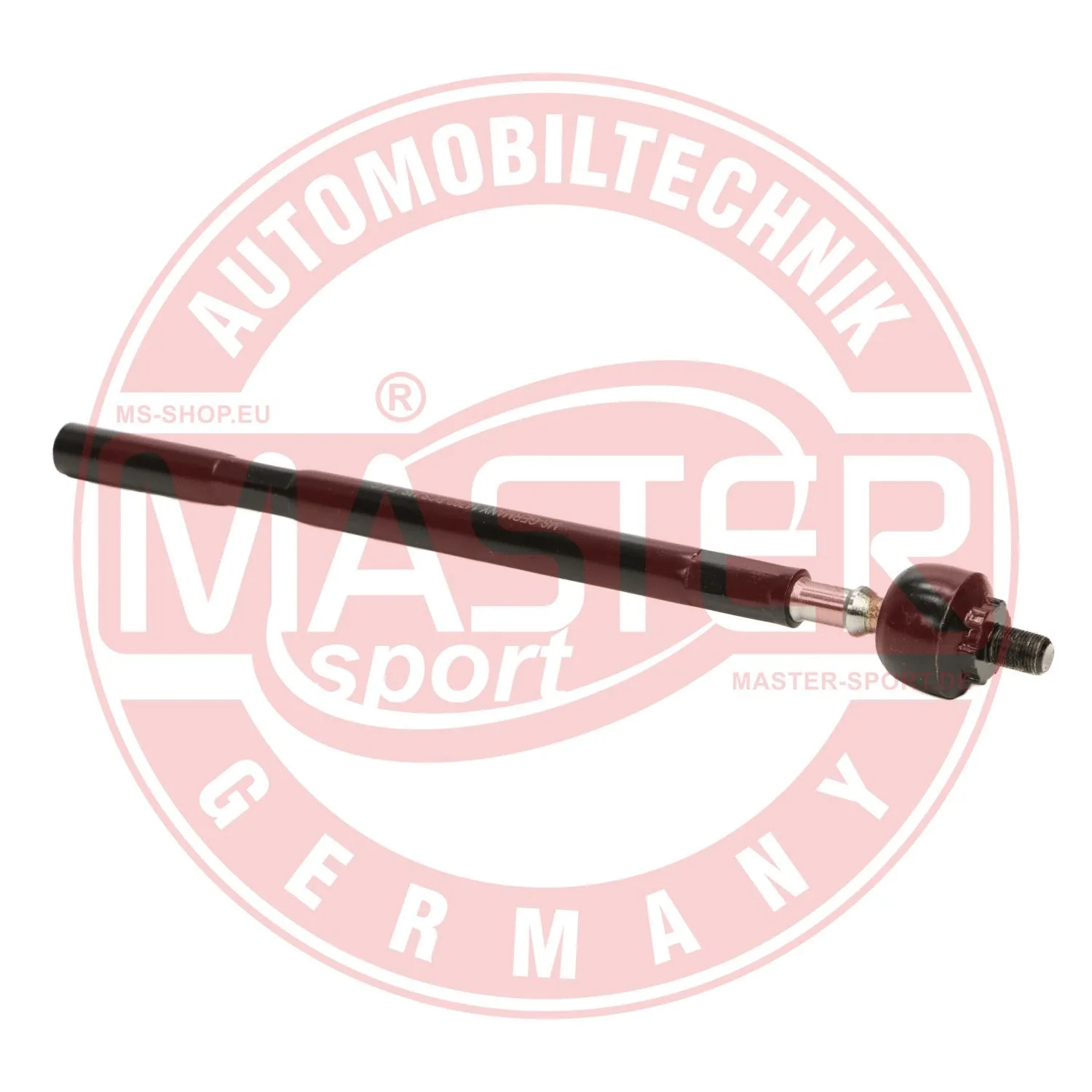 Inner Tie Rod