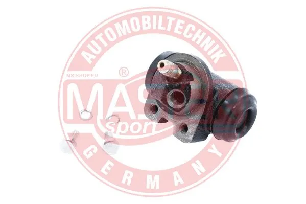 Wheel Brake Cylinder (24322013112AT-PCS-MS)