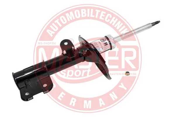 Shock Absorber (314892-PCS-MS)