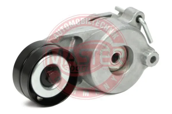 Tensioner Lever, V-ribbed belt