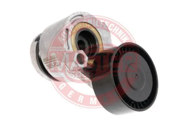 Tensioner Pulley, V-ribbed belt