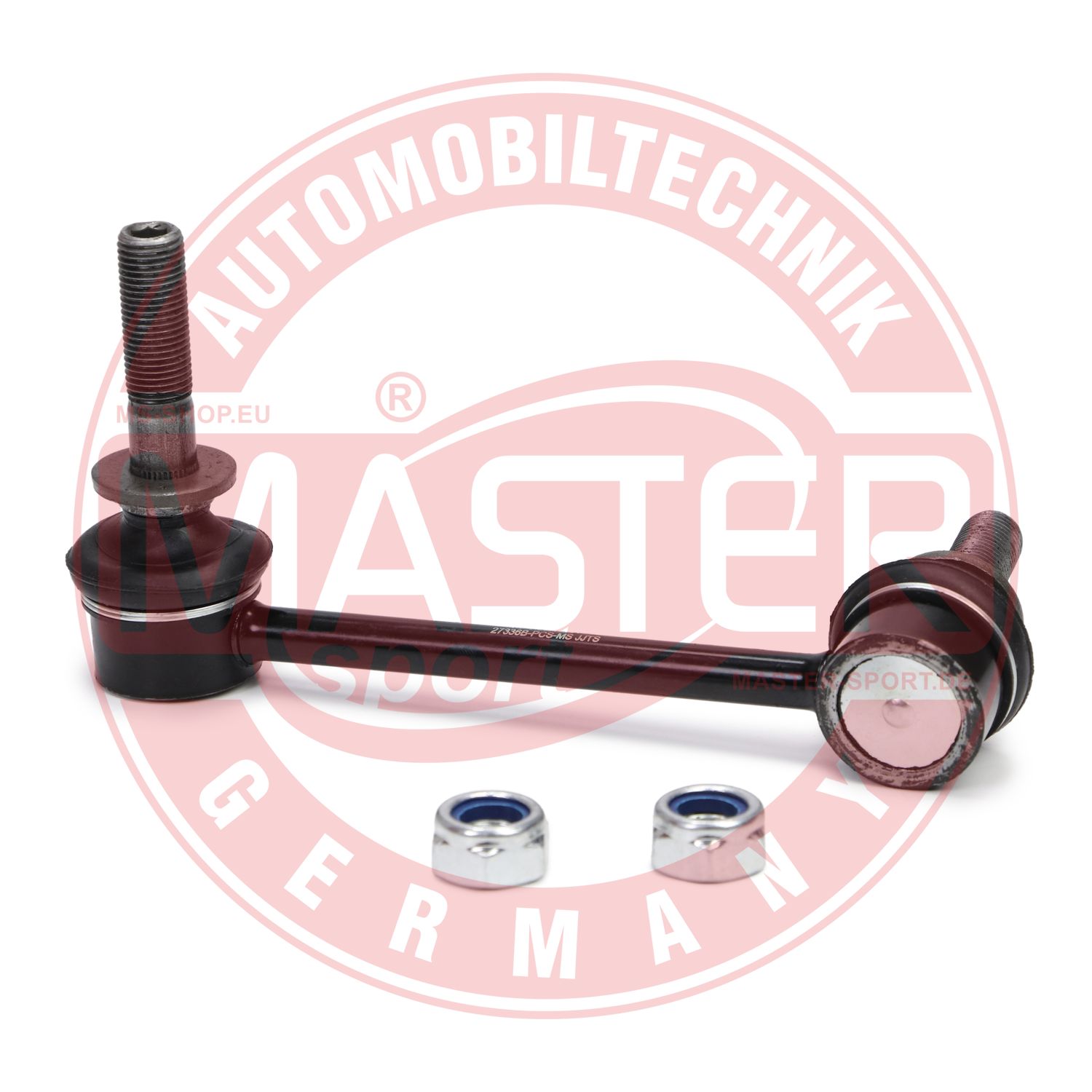 Link/Coupling Rod, stabiliser bar