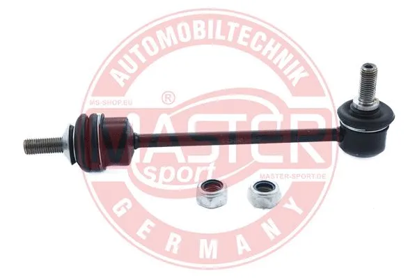 Link/Coupling Rod, stabiliser bar (25905-PCS-MS)