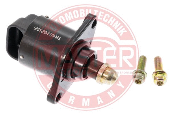 Idle Control Valve, air supply (0951283-PCS-MS)