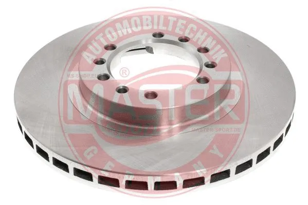 Brake Disc (24012401401-PCS-MS)