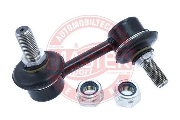 Link/Coupling Rod, stabiliser bar (27989B-PCS-MS)