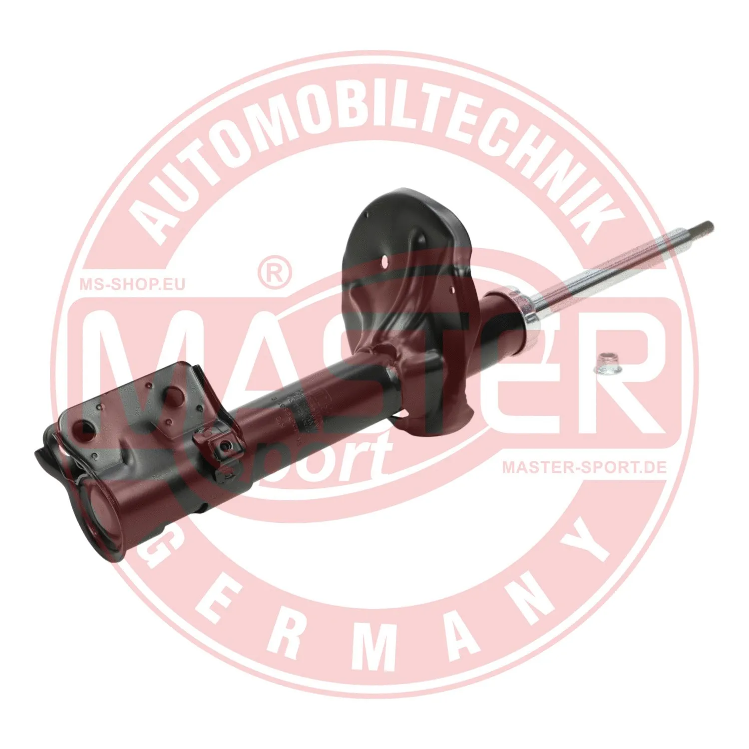 Shock Absorber