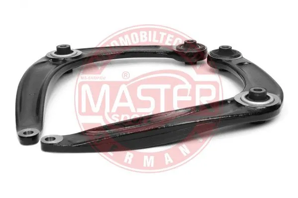 Control/Trailing Arm Kit, wheel suspension