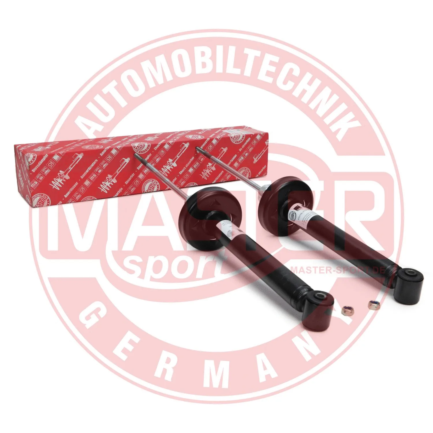 Shock Absorber