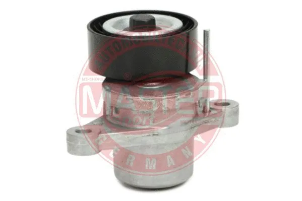 Tensioner Lever, V-ribbed belt (N33062-PCS-MS)