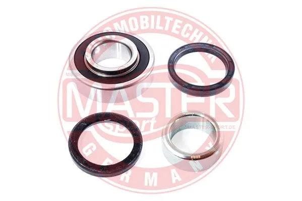Wheel Bearing Kit (3220-SET-MS)