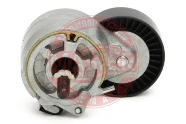 Tensioner Lever, V-ribbed belt