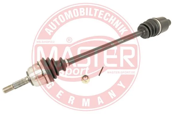 Drive Shaft (303457-SET-MS)