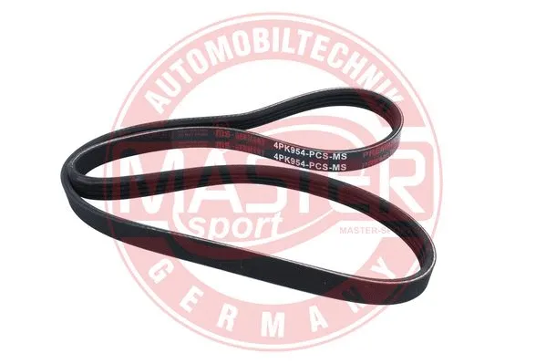 V-Ribbed Belt (4PK954-PCS-MS)