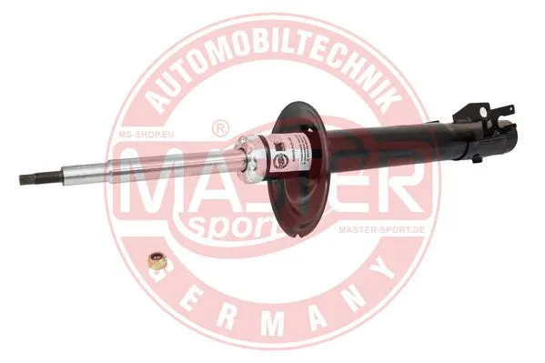 Shock Absorber (314572-PCS-MS)