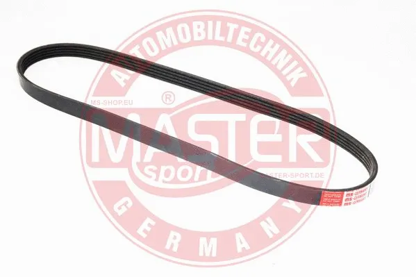 V-Ribbed Belt (5PK955-PCS-MS)