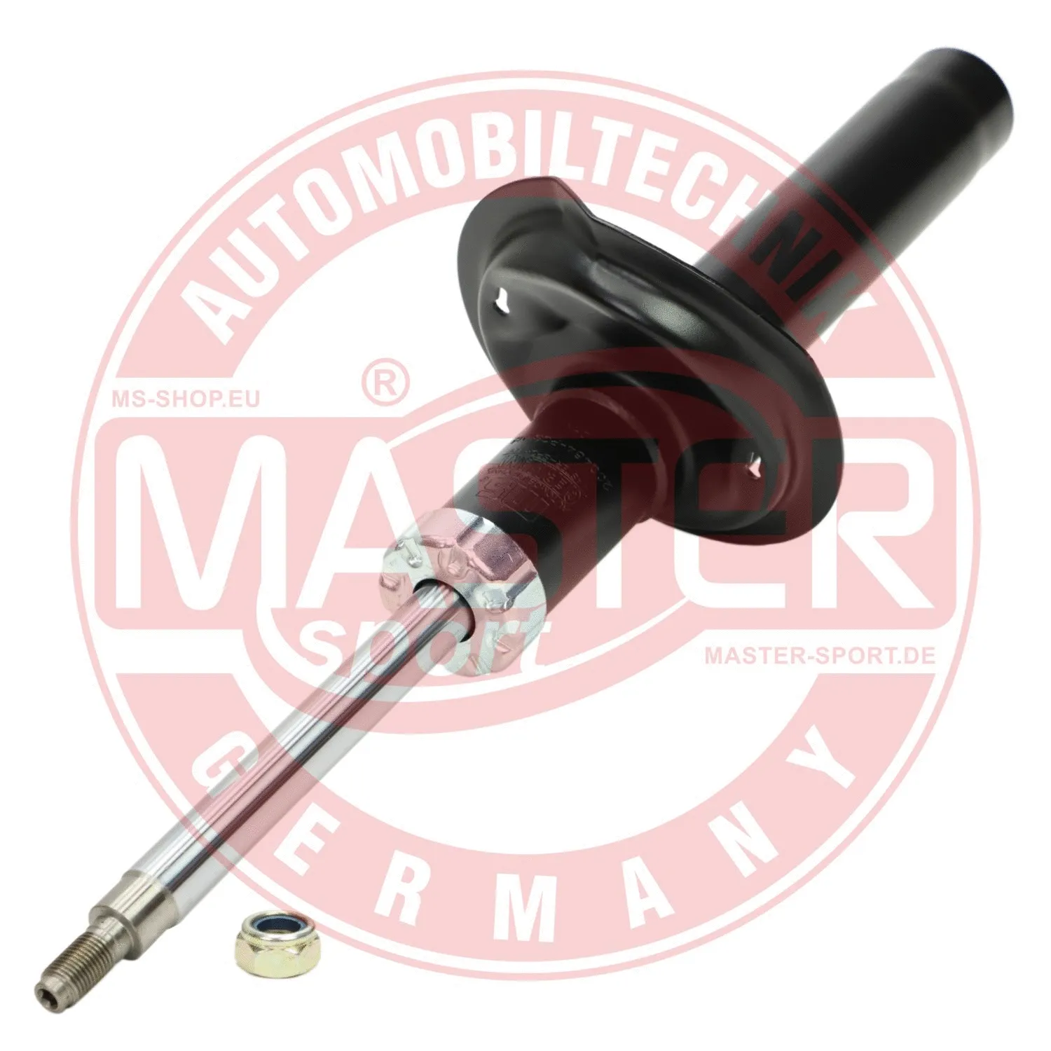 Shock Absorber