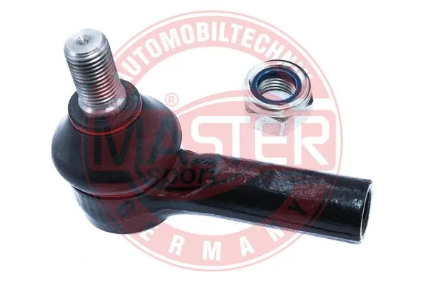 Tie Rod End (43194B-PCS-MS)