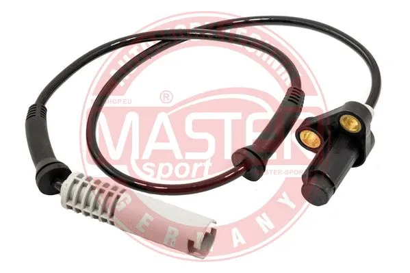 Sensor, wheel speed (0986594510-PCS-MS)