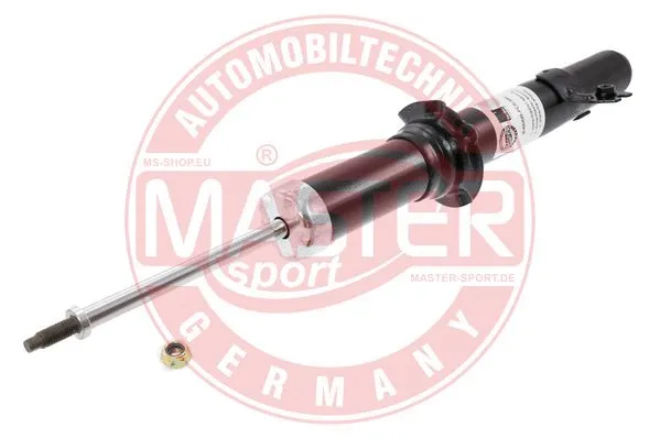Shock Absorber (314668-PCS-MS)