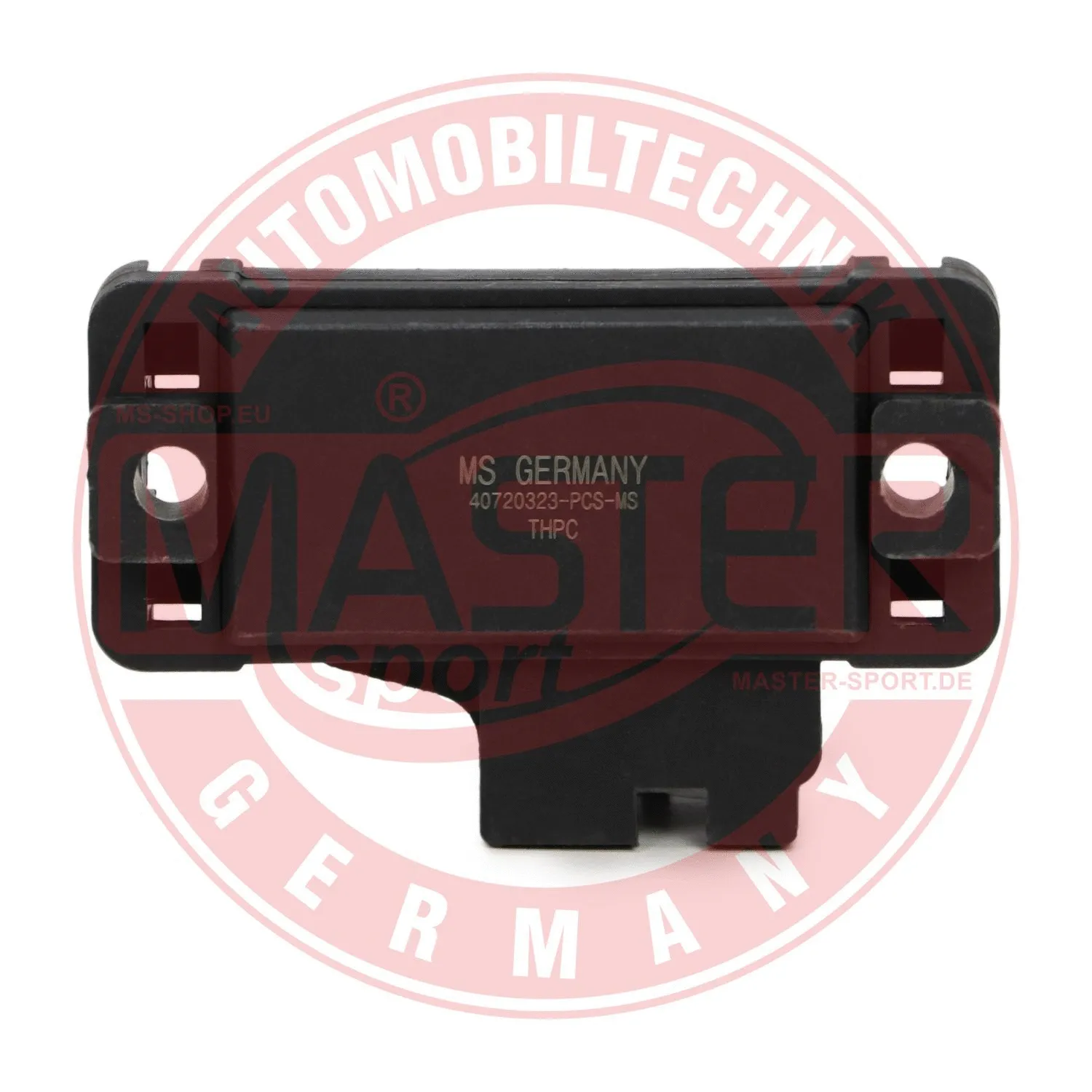 Sensor, intake manifold pressure