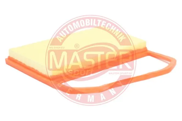 Air Filter (29015-LF-PCS-MS)