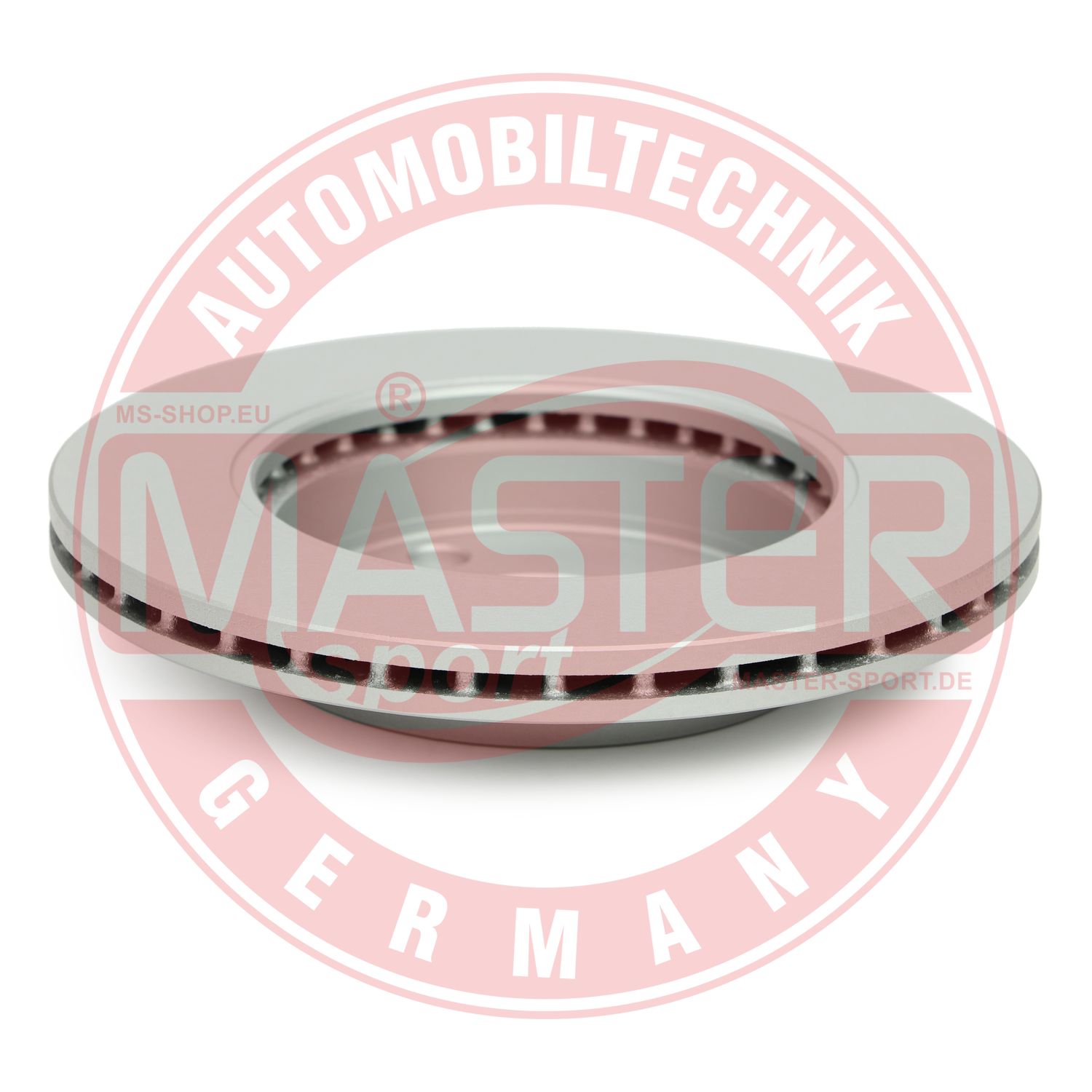 Brake Disc (24011801311PR-PCS-MS)